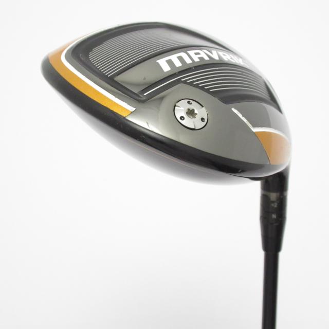 【中古ゴルフクラブ】キャロウェイゴルフ　MAVRIK　マーベリック ドライバー TENSEI 50 for Callaway　シャフト：TENSEI 50 for Callaway_4