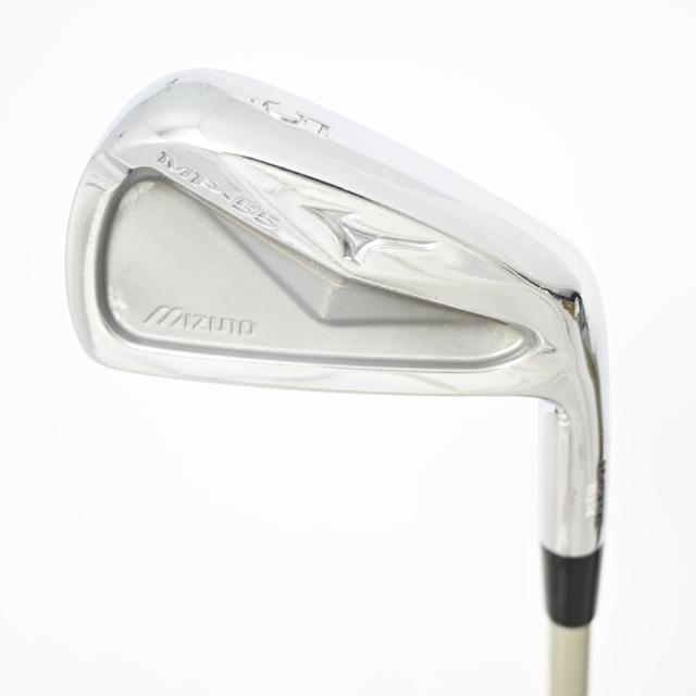 【中古ゴルフクラブ】ミズノ　MP　MP-55 アイアン MCI 80　シャフト：MCI 80