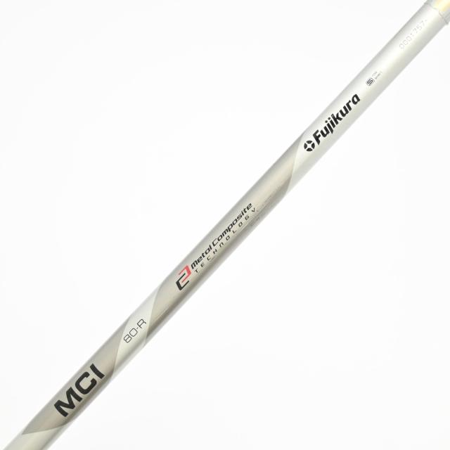【中古ゴルフクラブ】ミズノ　MP　MP-55 アイアン MCI 80　シャフト：MCI 80_4
