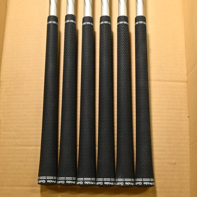 【中古ゴルフクラブ】ミズノ　MP　MP-55 アイアン MCI 80　シャフト：MCI 80_7