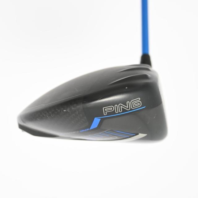 【中古ゴルフクラブ】ピン　G440　G440 MAX ドライバー ALTA J CB BLUE　シャフト：ALTA J CB BLUE_3