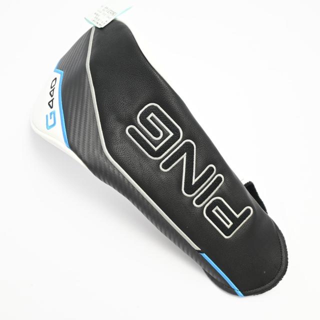 【中古ゴルフクラブ】ピン　G440　G440 MAX ドライバー ALTA J CB BLUE　シャフト：ALTA J CB BLUE_7