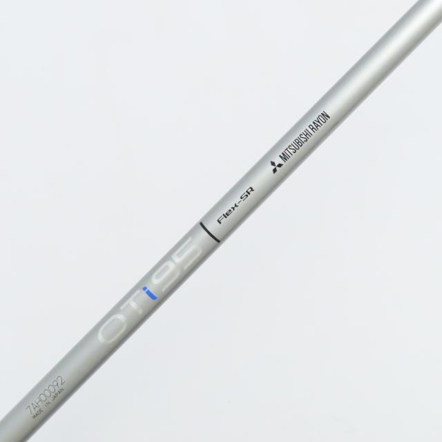 【中古ゴルフクラブ】プロギア　PRGR　PRGR TUNE 02 CB アイアン OT IRON 95　シャフト：OT IRON 95_4