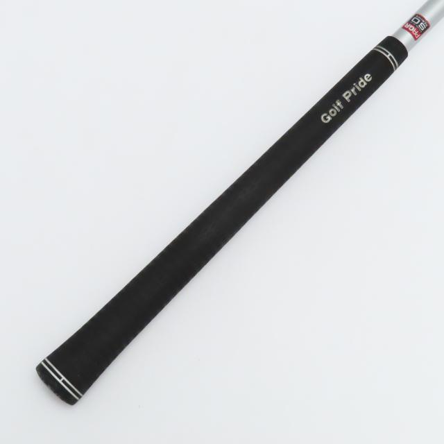 【中古ゴルフクラブ】プロギア　PRGR　PRGR TUNE 02 CB アイアン OT IRON 95　シャフト：OT IRON 95_5
