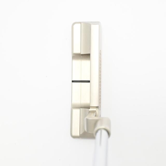 【中古ゴルフクラブ】スコッティキャメロン　SCOTTY CAMERON　スタジオスタイル ニューポート 2(2025) パター スチールシャフト　シャ…_1