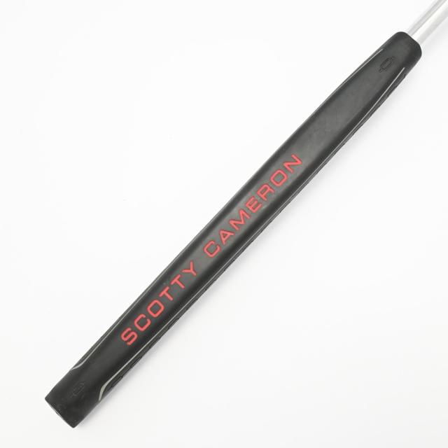 【中古ゴルフクラブ】スコッティキャメロン　SCOTTY CAMERON　スタジオスタイル ニューポート 2(2025) パター スチールシャフト　シャ…_6