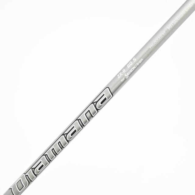 中古ゴルフクラブ】ダンロップ SRIXON スリクソン ZX5 MkII アイアン