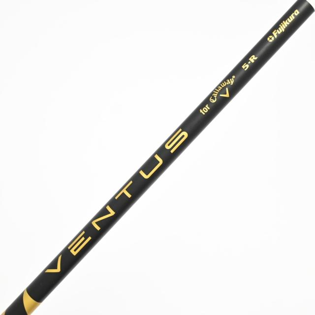 【中古ゴルフクラブ】キャロウェイゴルフ　ROGUE　ローグ ST MAX アイアン VENTUS 5 for Callaway　シャフト：VENTUS 5 for Callaway_4