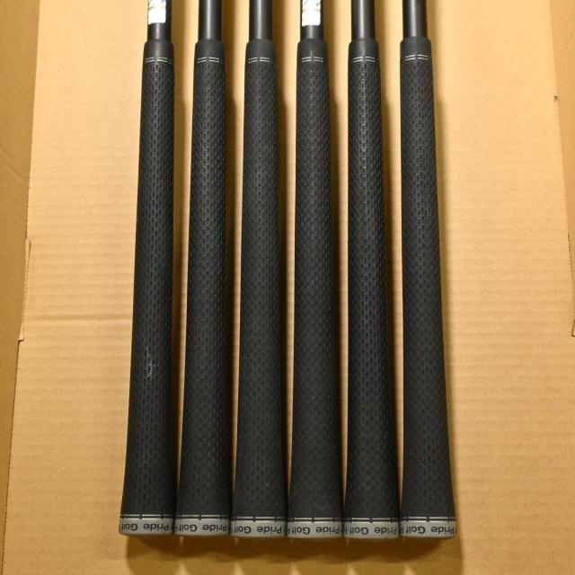 【中古ゴルフクラブ】キャロウェイゴルフ　ROGUE　ローグ ST MAX アイアン VENTUS 5 for Callaway　シャフト：VENTUS 5 for Callaway_7