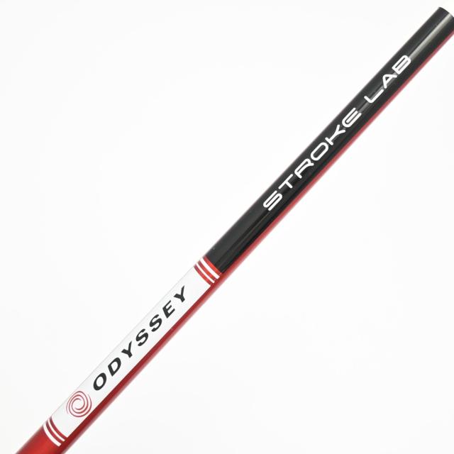 【中古ゴルフクラブ】オデッセイ　ODYSSEY　TRI HOT 5K THREE パター カーボンスチール複合シャフト　シャフト：カーボンスチール複合…_5