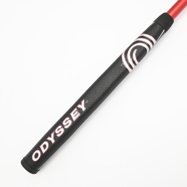 【中古ゴルフクラブ】オデッセイ　ODYSSEY　TRI HOT 5K THREE パター カーボンスチール複合シャフト　シャフト：カーボンスチール複合…_6