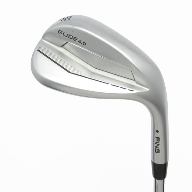 【中古ゴルフクラブ】ピン　GLIDE　グライド 4.0 S ウェッジ N.S.PRO MODUS3 TOUR 105　シャフト：N.S.PRO MODUS3 TOUR 105