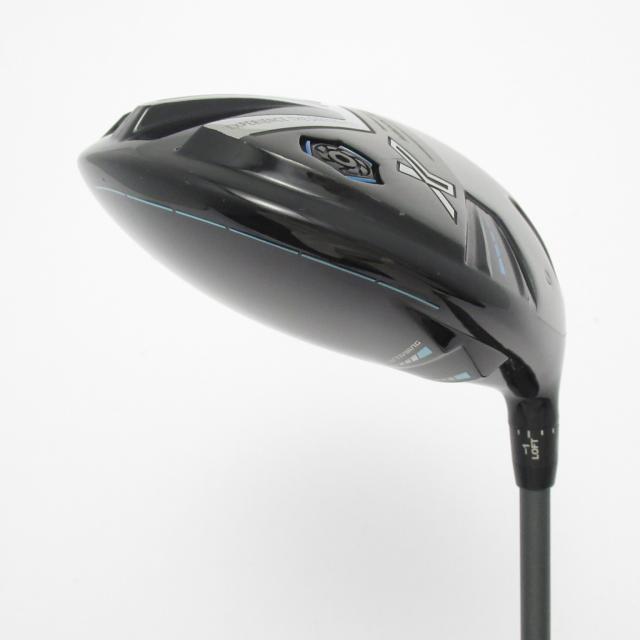 【中古ゴルフクラブ】ダンロップ　XXIO　ゼクシオ X(2024) ドライバー Miyazaki AX-3　シャフト：Miyazaki AX-3_4