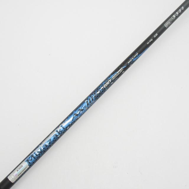 【中古ゴルフクラブ】ダンロップ　XXIO　ゼクシオ X(2024) ドライバー Miyazaki AX-3　シャフト：Miyazaki AX-3_5