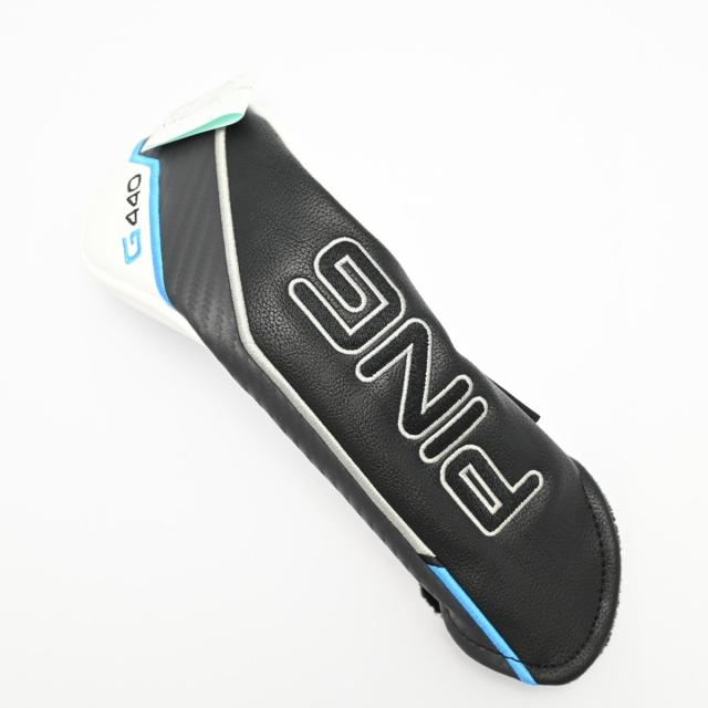 【中古ゴルフクラブ】ピン　G440　G440 ハイブリッド ユーティリティ N.S.PRO 850GH neo　シャフト：N.S.PRO 850GH neo　レフティ_7