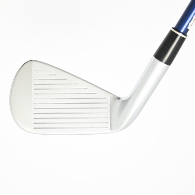 中古ゴルフクラブ】ダンロップ SRIXON スリクソン ZX5 アイアン