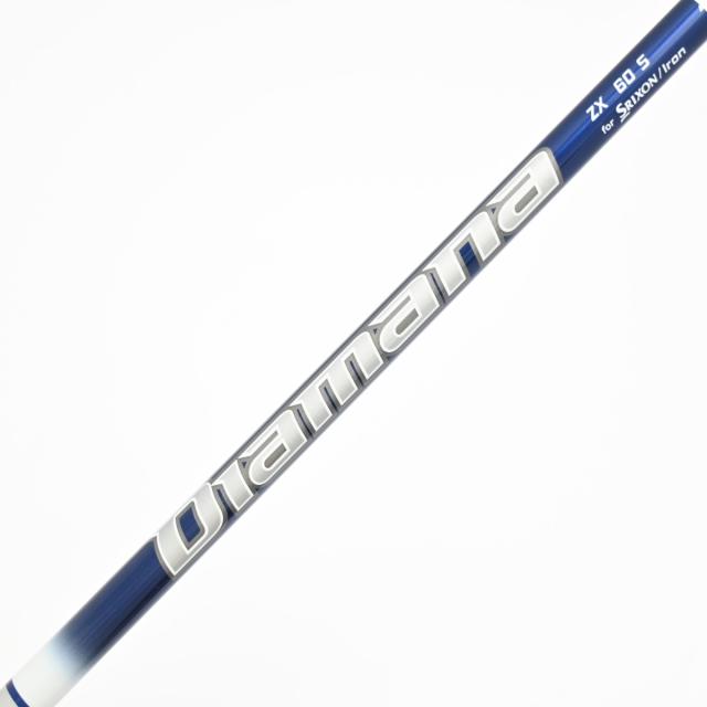 中古ゴルフクラブ】ダンロップ SRIXON スリクソン ZX5 アイアン