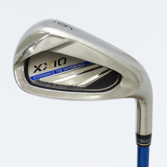 中古ゴルフクラブ】ダンロップ XXIO ゼクシオ イレブン(ネイビー 