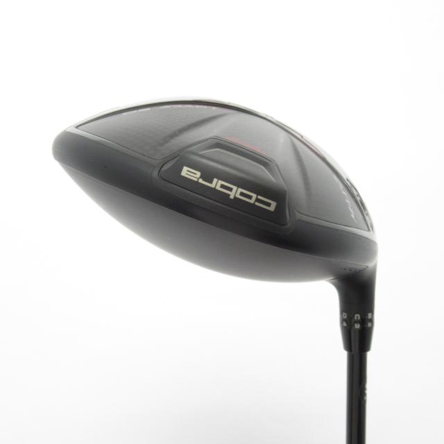 【中古ゴルフクラブ】コブラ　cobra　DS-ADAPT MAX-D ドライバー Speeder NX for Cobra　シャフト：Speeder NX for Cobra_4