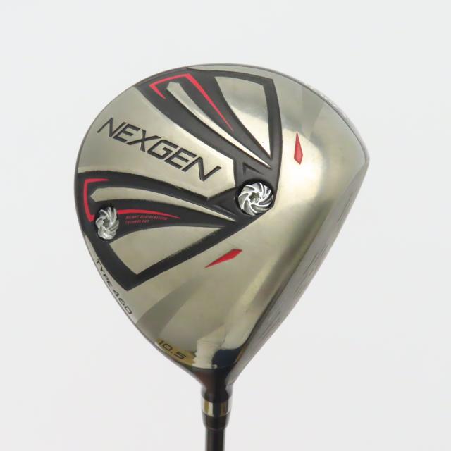中古ゴルフクラブ】ゴルフパートナー Golf Partner NEXGEN 6