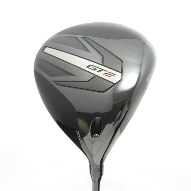 【中古ゴルフクラブ】タイトリスト　TITLEIST　GT2 ドライバー Tour AD VF-5　シャフト：Tour AD VF-5