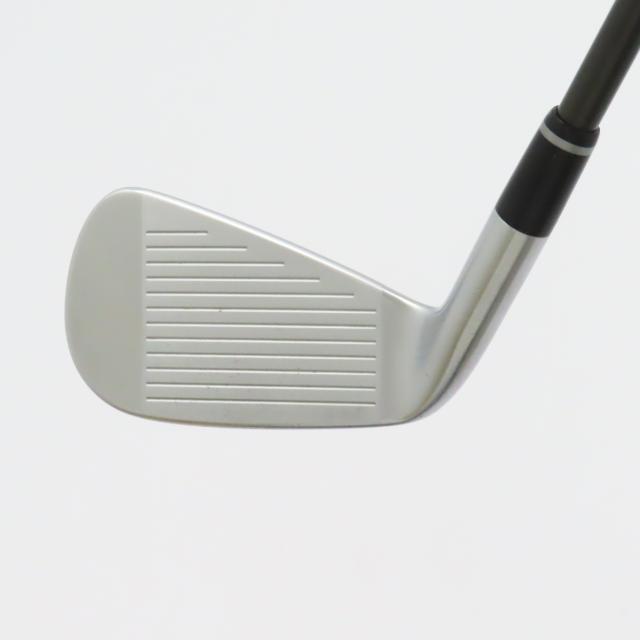 【中古ゴルフクラブ】プロギア　PRGR　05 IRONS(2021) アイアン MCI for PRGR　シャフト：MCI for PRGR_2