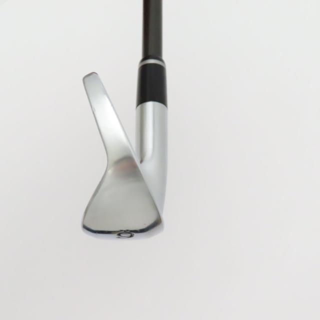 【中古ゴルフクラブ】プロギア　PRGR　05 IRONS(2021) アイアン MCI for PRGR　シャフト：MCI for PRGR_3