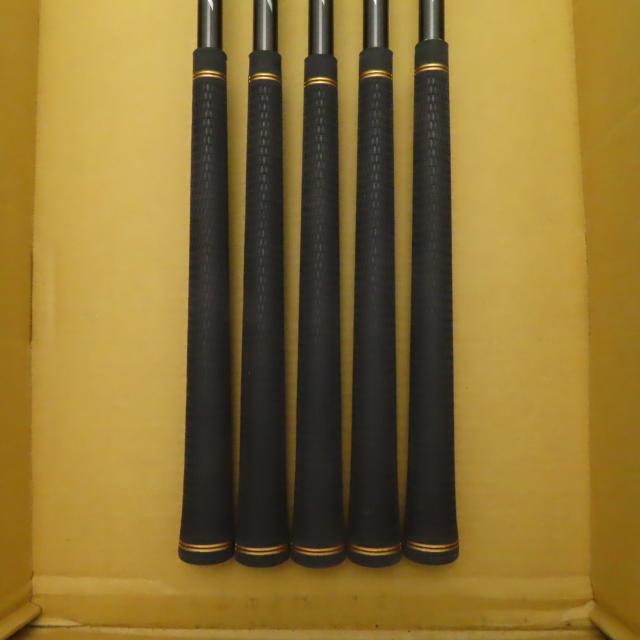 【中古ゴルフクラブ】プロギア　PRGR　05 IRONS(2021) アイアン MCI for PRGR　シャフト：MCI for PRGR_7
