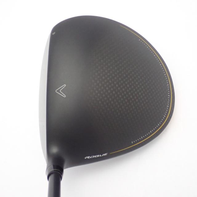 【中古ゴルフクラブ】キャロウェイゴルフ　ROGUE　ローグ ST MAX FAST ドライバー Speeder NX 40 for Callaway　シャフト：Speeder NX …_1