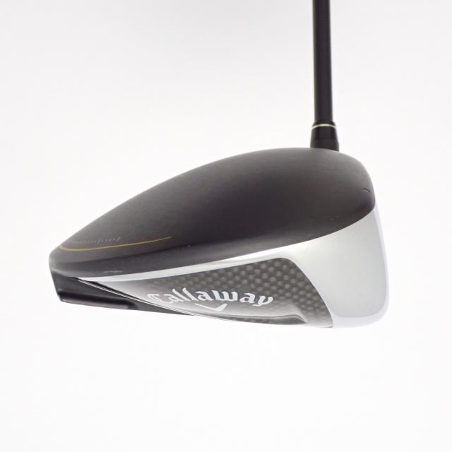 【中古ゴルフクラブ】キャロウェイゴルフ　ROGUE　ローグ ST MAX FAST ドライバー Speeder NX 40 for Callaway　シャフト：Speeder NX …_3