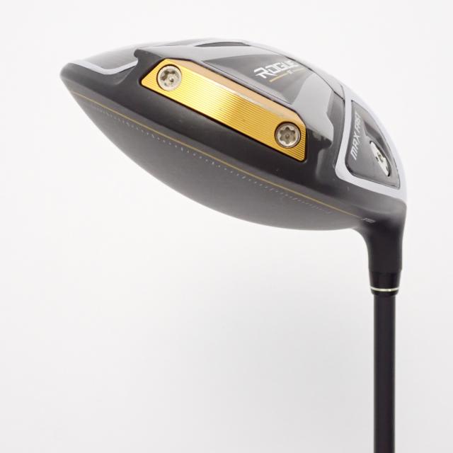 【中古ゴルフクラブ】キャロウェイゴルフ　ROGUE　ローグ ST MAX FAST ドライバー Speeder NX 40 for Callaway　シャフト：Speeder NX …_4