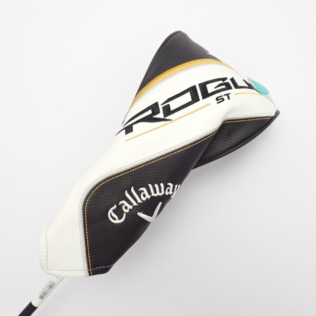 【中古ゴルフクラブ】キャロウェイゴルフ　ROGUE　ローグ ST MAX FAST ドライバー Speeder NX 40 for Callaway　シャフト：Speeder NX …_7