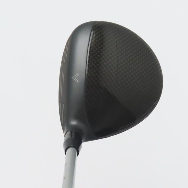 【中古ゴルフクラブ】キャロウェイゴルフ　QUANTUM　QUANTUM MAX FAST フェアウェイウッド SPDSTAR 40 LDY　シャフト：SPDSTAR 40 LDY…_1