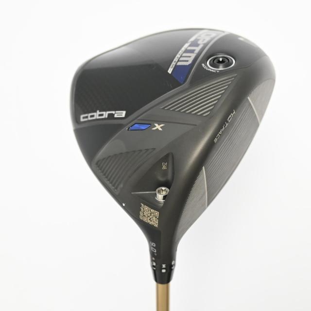 【中古ゴルフクラブ】コブラ　cobra　OPTM X ドライバー SPEEDER NX GOLD 60　シャフト：SPEEDER NX GOLD 60