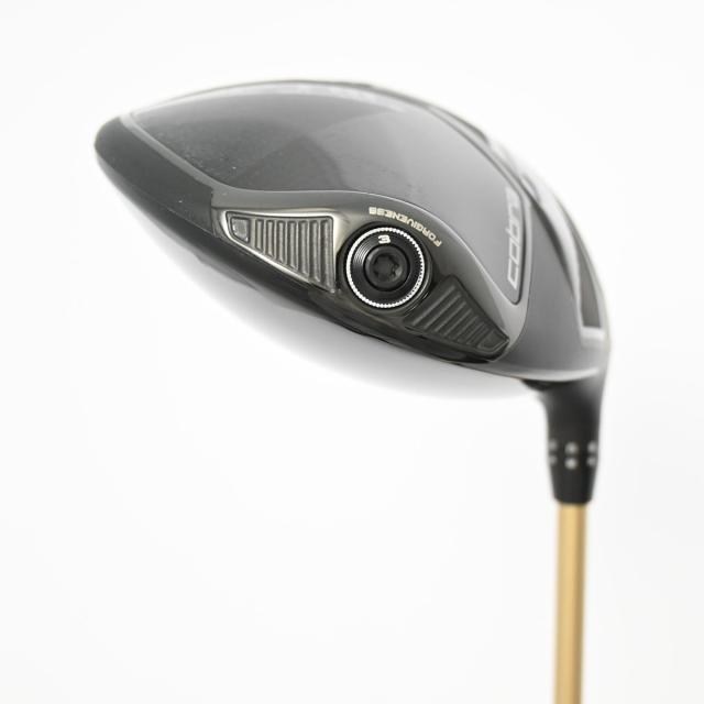 【中古ゴルフクラブ】コブラ　cobra　OPTM X ドライバー SPEEDER NX GOLD 60　シャフト：SPEEDER NX GOLD 60_4