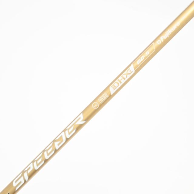 【中古ゴルフクラブ】コブラ　cobra　OPTM X ドライバー SPEEDER NX GOLD 60　シャフト：SPEEDER NX GOLD 60_5
