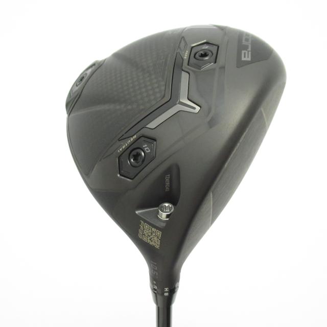 中古ゴルフクラブ】コブラ cobra DS-ADAPT LS ドライバー Speeder NX