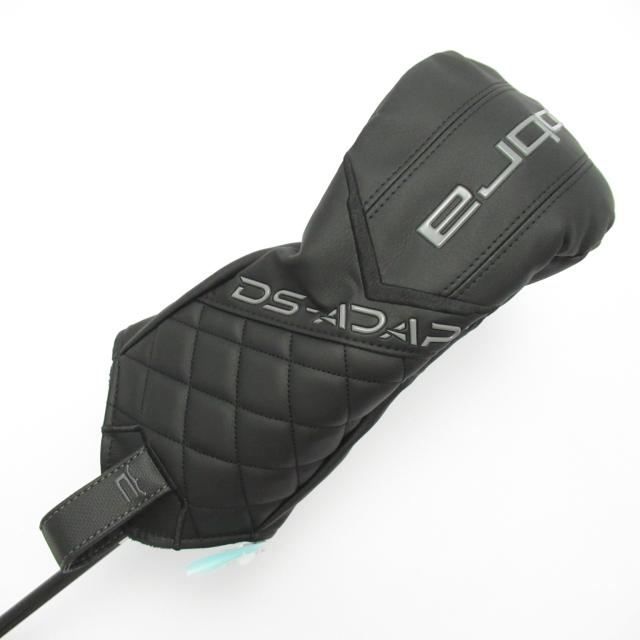 【中古ゴルフクラブ】コブラ　cobra　DS-ADAPT LS ドライバー Speeder NX for Cobra　シャフト：Speeder NX for Cobra_7