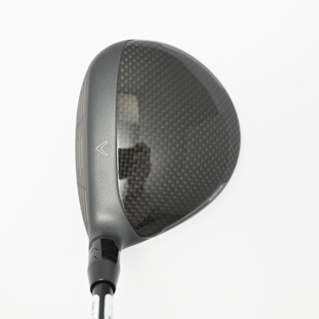 【中古ゴルフクラブ】キャロウェイゴルフ　QUANTUM　QUANTUM MAX フェアウェイウッド ATHLEMAX 50　シャフト：ATHLEMAX 50_1