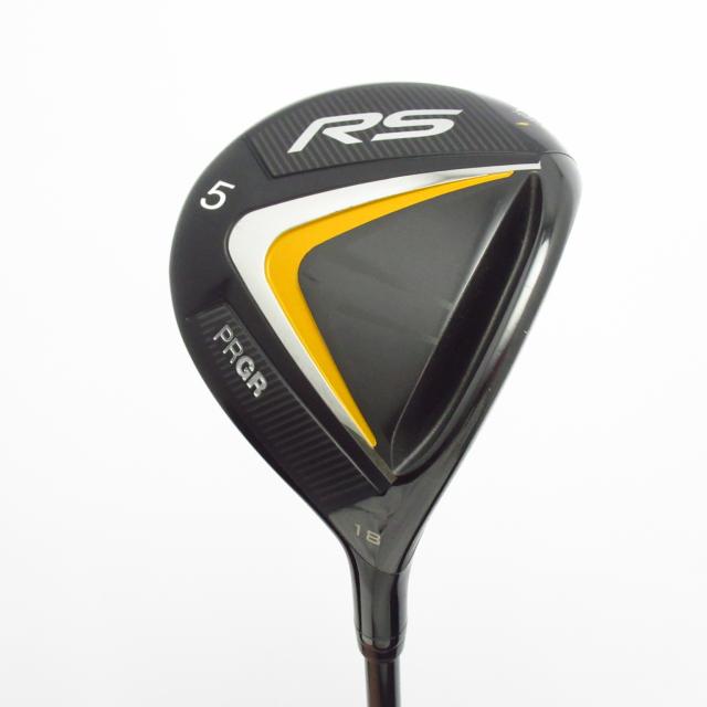 【中古ゴルフ野球クラブ】労働者階級歯車 RS RS JUST フェアウェイウッド Diamana FOR PRGR 矢がら：Diamana FOR PRGR