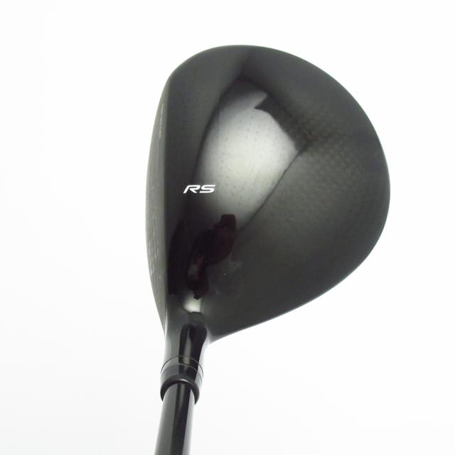 【中古ゴルフ野球クラブ】労働者階級歯車 RS RS JUST フェアウェイウッド Diamana FOR PRGR 矢がら：Diamana FOR PRGR