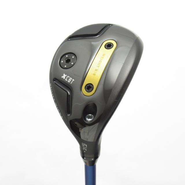 専用☆ 中古ゴルフクラブ】オノフ KURO ONOFF UTILITY WINGS KURO(2025