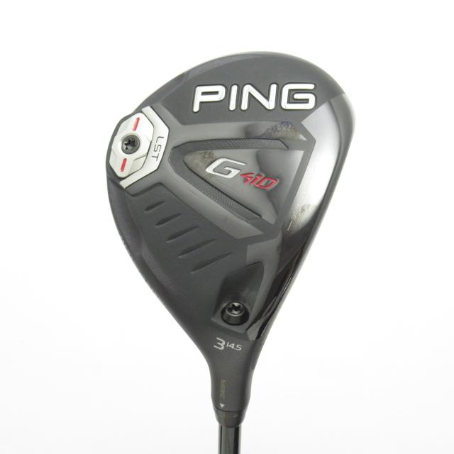 【中古ゴルフクラブ】ピン　G410　G410 LST フェアウェイウッド TENSEI CK PRO ORANGE 70　シャフト：TENSEI CK PRO ORANGE 70