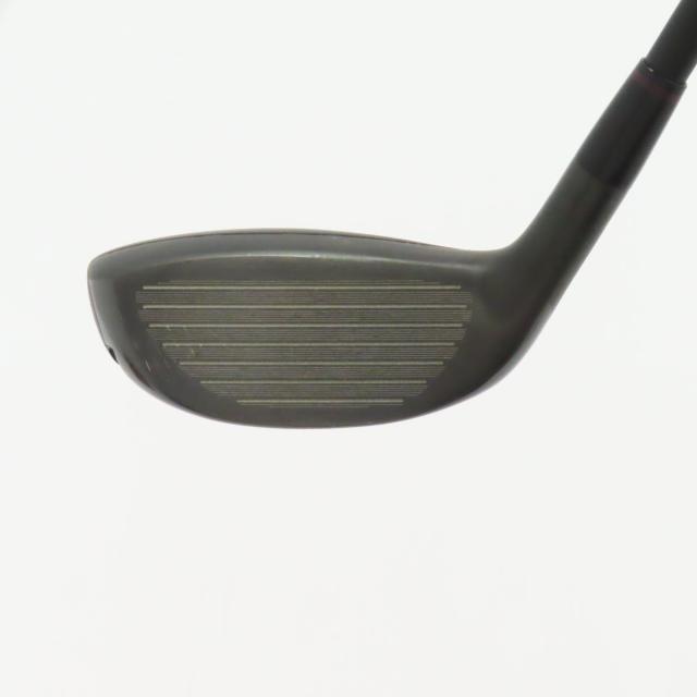 【中古ゴルフクラブ】オノフ　KURO　オノフ KURO ウイングス ユーティリティ ONOFF CBT：624I　シャフト：ONOFF CBT：624I_2