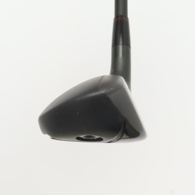 【中古ゴルフクラブ】オノフ　KURO　オノフ KURO ウイングス ユーティリティ ONOFF CBT：624I　シャフト：ONOFF CBT：624I_3