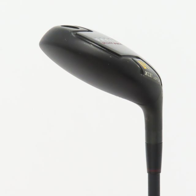 【中古ゴルフクラブ】オノフ　KURO　オノフ KURO ウイングス ユーティリティ ONOFF CBT：624I　シャフト：ONOFF CBT：624I_4