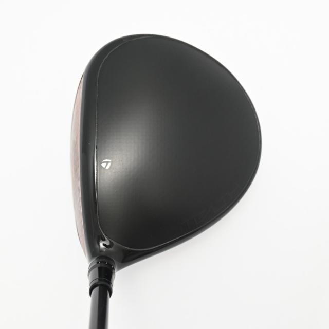 【中古ゴルフクラブ】テーラーメイド　STEALTH　ステルス HD ドライバー TENSEI RED TM50(2022)　シャフト：TENSEI RED TM50(2022)_1