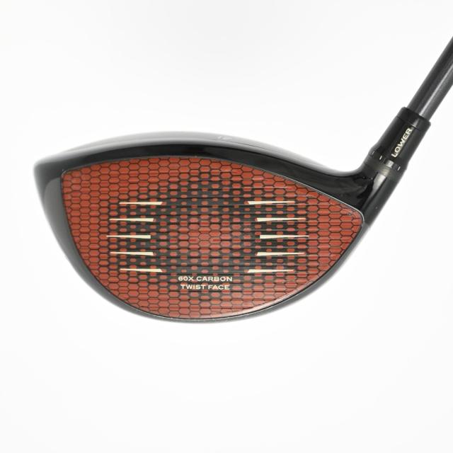 【中古ゴルフクラブ】テーラーメイド　STEALTH　ステルス HD ドライバー TENSEI RED TM50(2022)　シャフト：TENSEI RED TM50(2022)_2