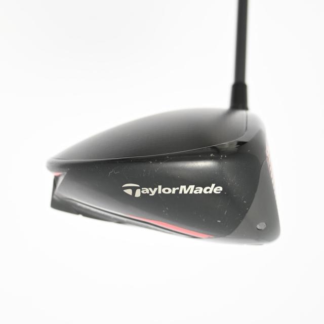 【中古ゴルフクラブ】テーラーメイド　STEALTH　ステルス HD ドライバー TENSEI RED TM50(2022)　シャフト：TENSEI RED TM50(2022)_3