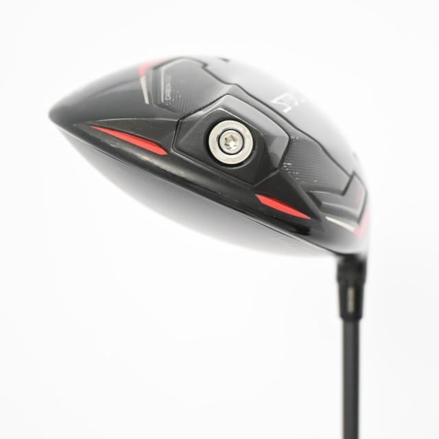 【中古ゴルフクラブ】テーラーメイド　STEALTH　ステルス HD ドライバー TENSEI RED TM50(2022)　シャフト：TENSEI RED TM50(2022)_4